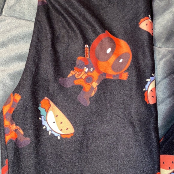 Charlie’s Project leggings - Picture 2 of 5